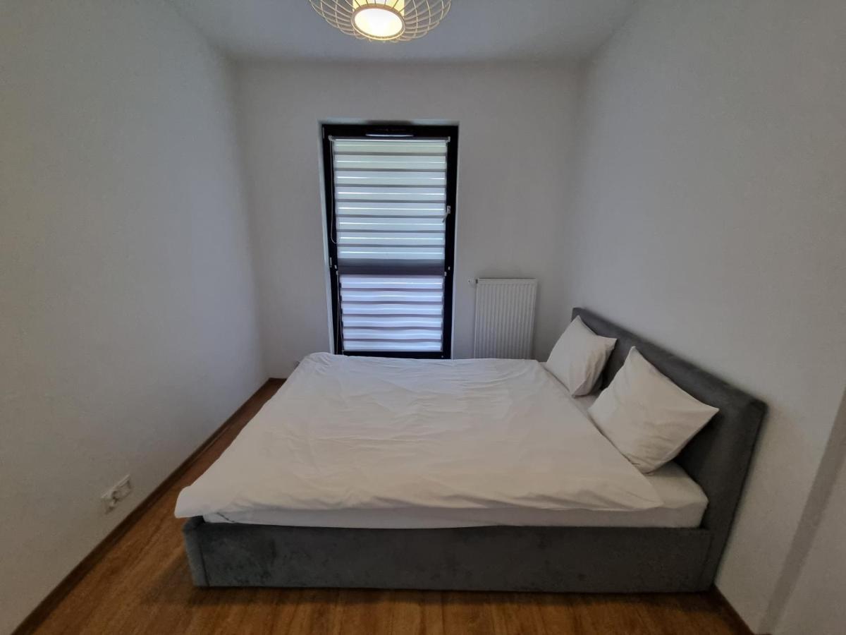 Notabene Apartment Warszawa Eksteriør bilde